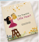 The Thankful Little Heart