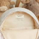 "Moonkie Hug & Go™ Toddler Backpack (Rosie Hop Bunny）"