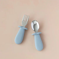Baby Suction Bowl Set (Ether)