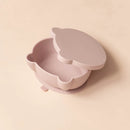 Baby Suction Bowl Set (Blush)