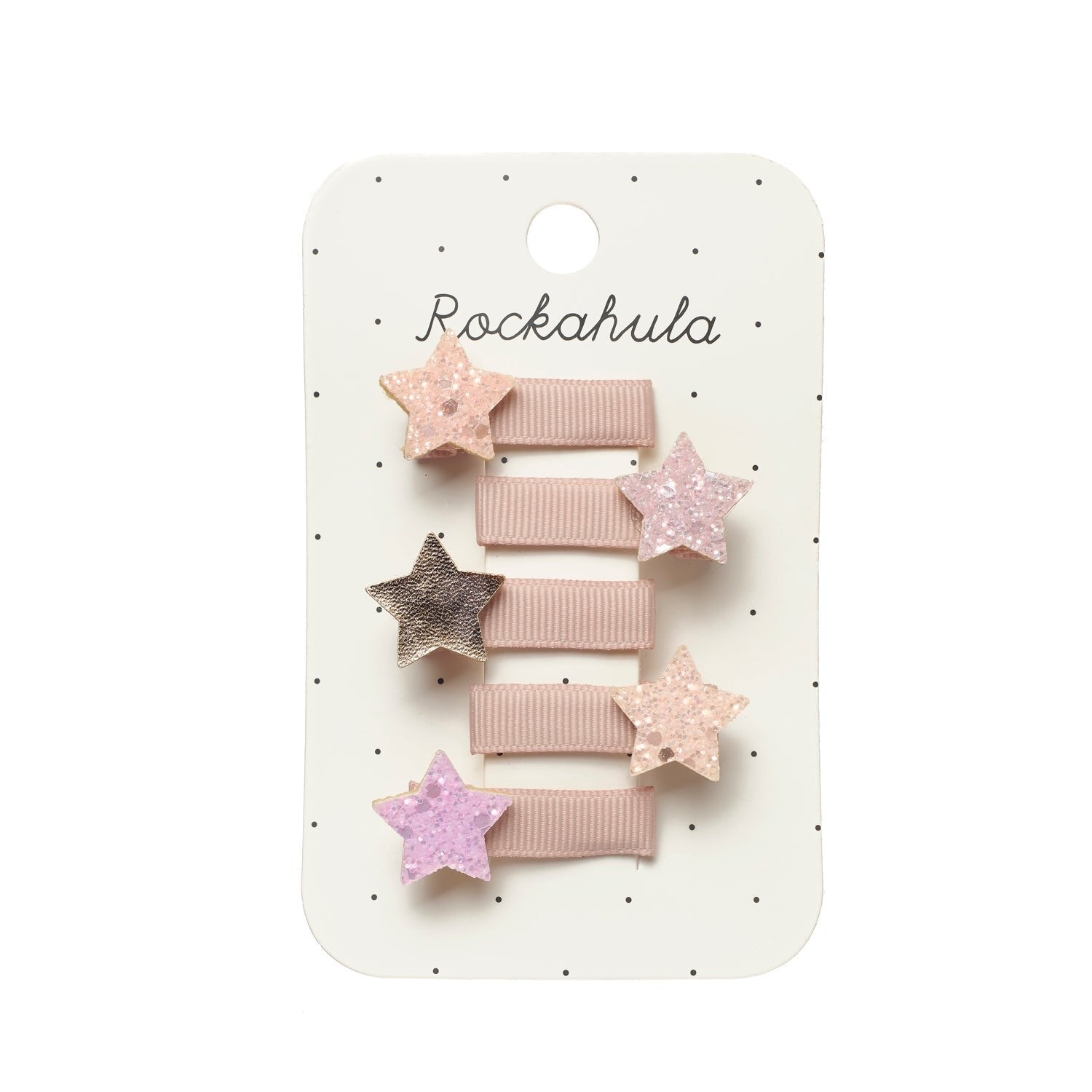 Twinkle Twinkle Mini Clip Set