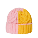 Pastel Stripe Beanie