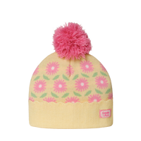 Dahlia Knit Beanie