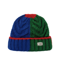Primary Stripe Beanie