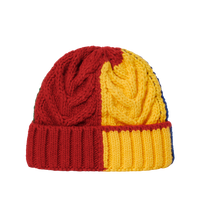 Primary Stripe Beanie