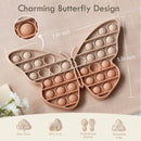Sensory Pop Toy (Butterfly)