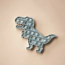 Sensory Pop Toy (Dino)