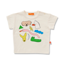 Little Billabong T Shirt