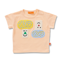 Pocket Patch T Shirt