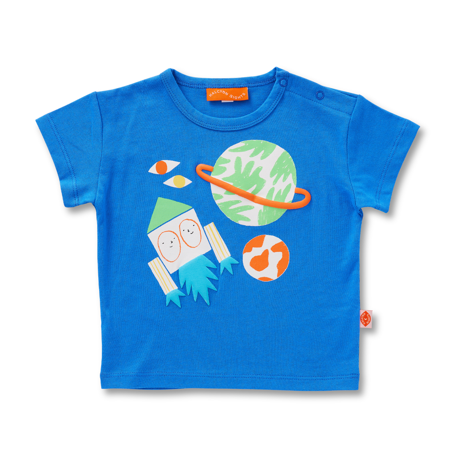 See You In Space T Shirt