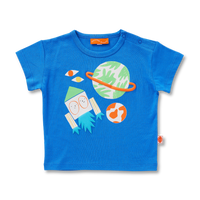 See You In Space T Shirt