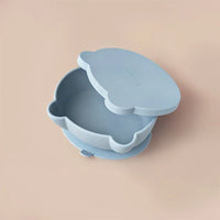 Baby Suction Bowl Set (Ether)