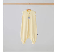 1.0 Tog Sleeping Bag Yellow