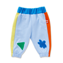 Little Billabong Light Blue Track Pant