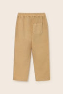 Cotton Linen Pants