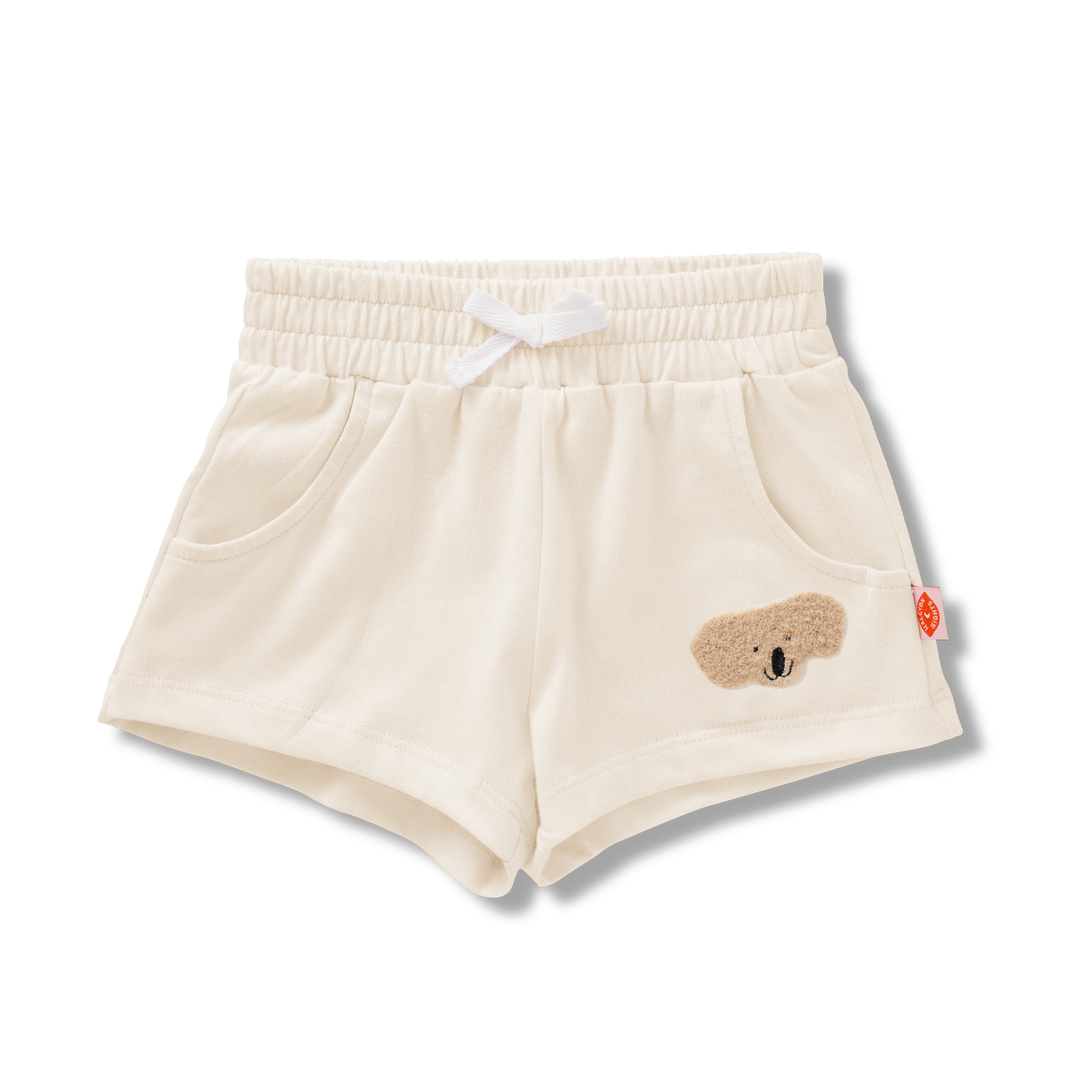 Little Billabong Shorts