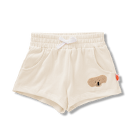 Little Billabong Shorts