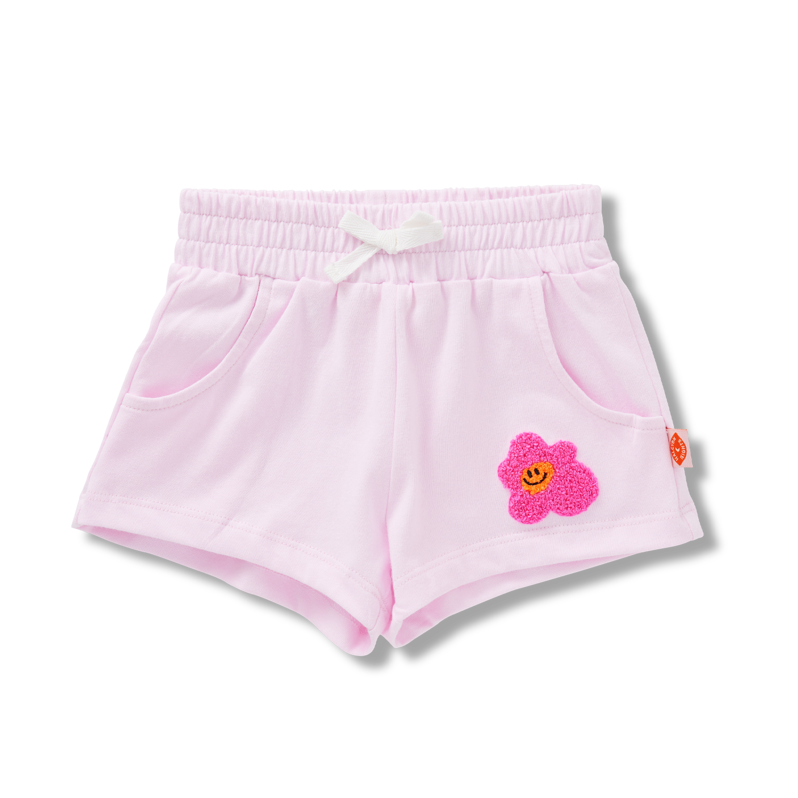 Hej Blomma! Shorts