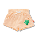 Pocket Patch Shorts