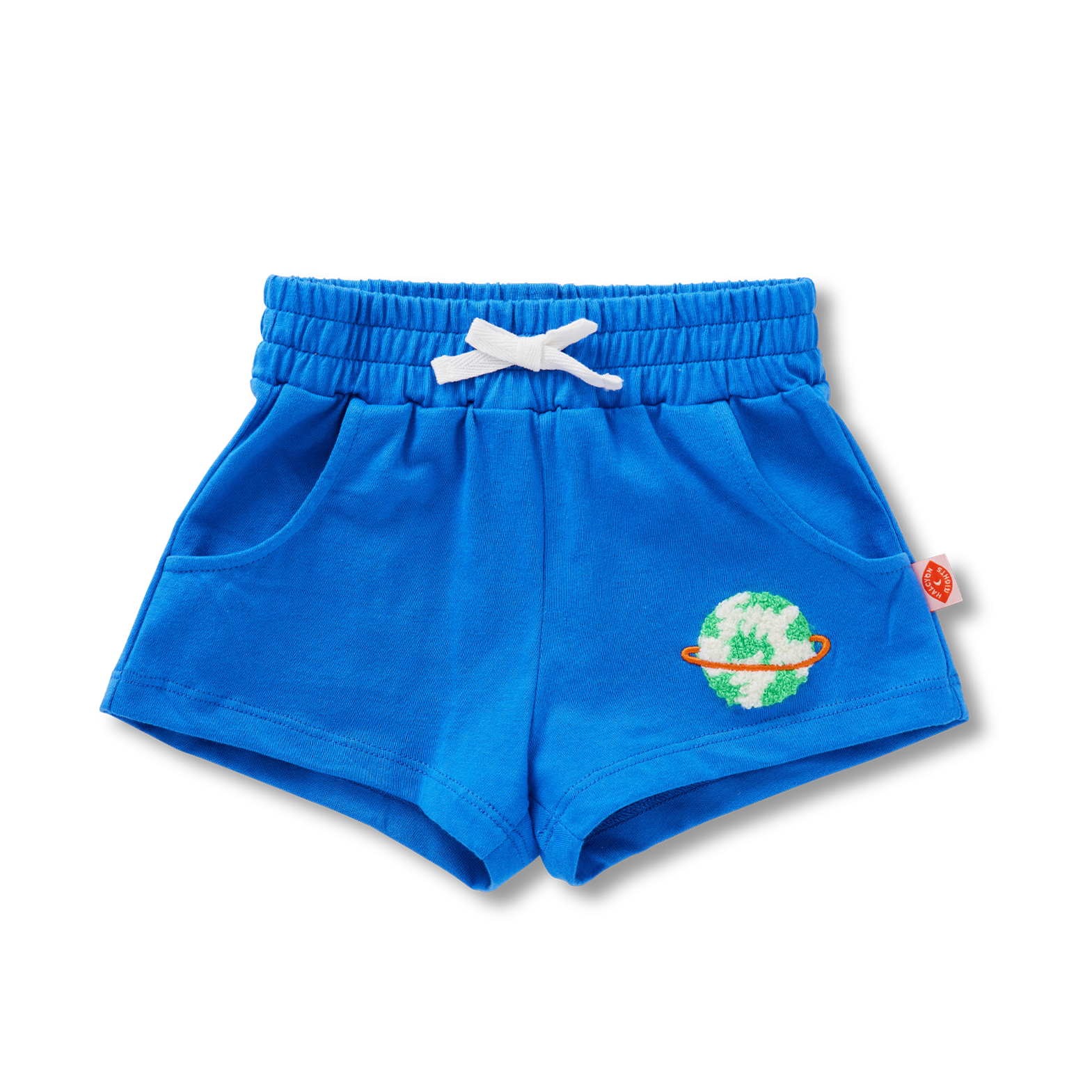 See You In Space Shorts