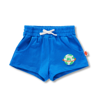 See You In Space Shorts