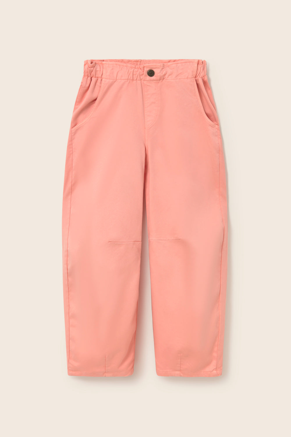 Twill Pants