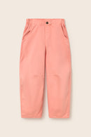 Twill Pants