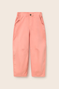 Twill Pants