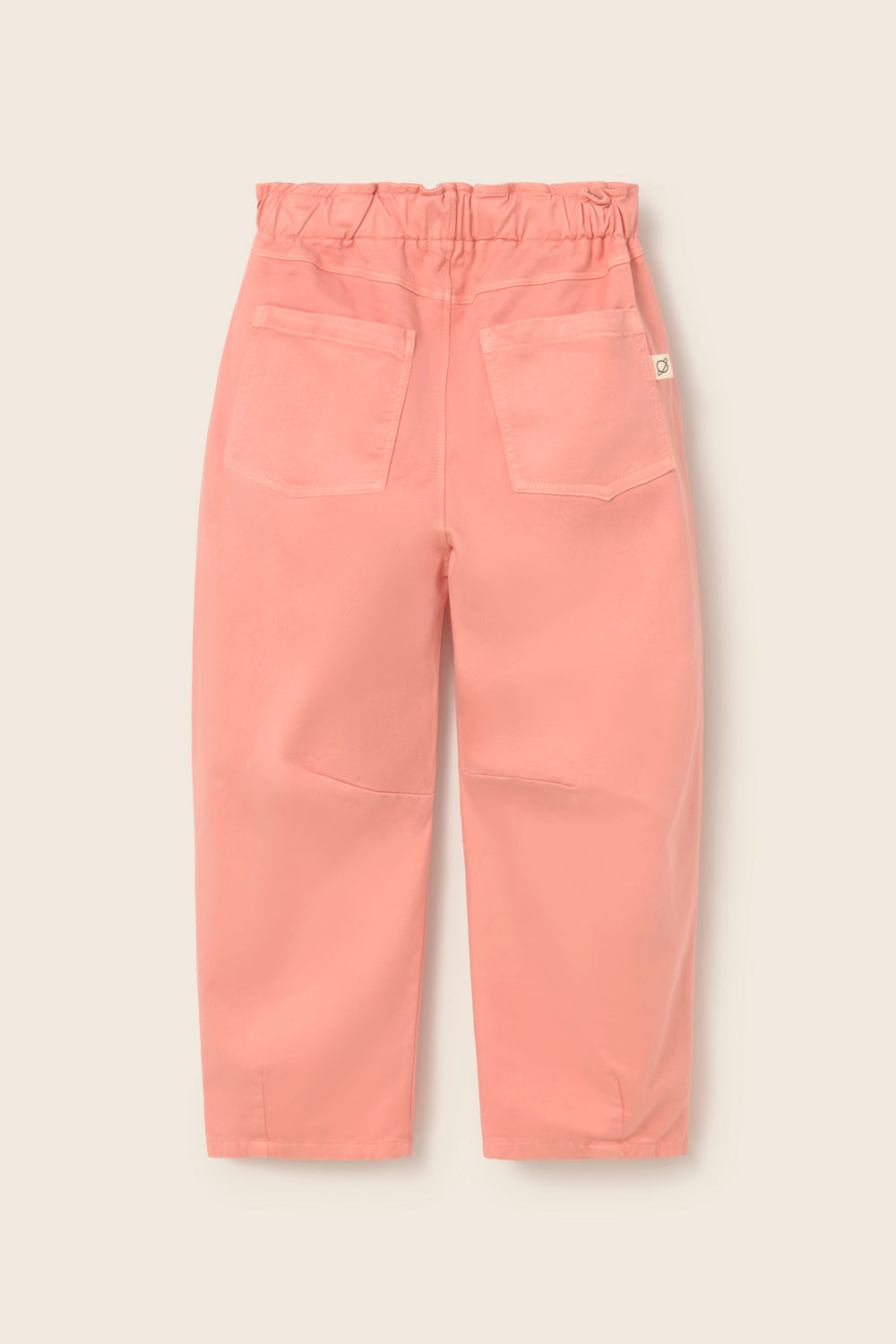 Twill Pants