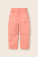 Twill Pants
