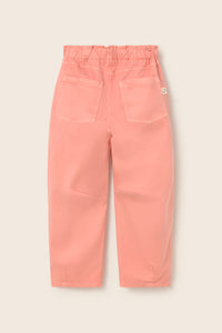 Twill Pants
