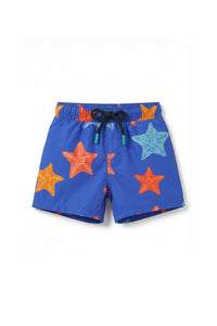 SWIMSHORTS - STARFISH MAR
