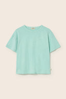Soft Slub Cotton T-Shirt