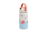 Stainless Steel Bottle Meowtiful Cats