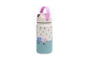 Insulated Stainless Steel Bottle Dancing Hearts