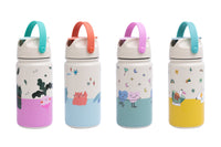 Stainless Steel Bottle Veggie Pals