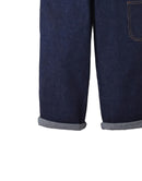 Pietro Denim Carpenter Pants (Blue)