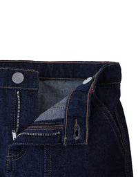 Pietro Denim Carpenter Pants (Blue)