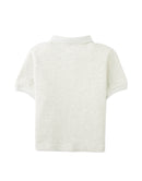 Keith Waffle Knit Polo Shirt