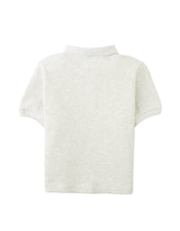 Keith Waffle Knit Polo Shirt