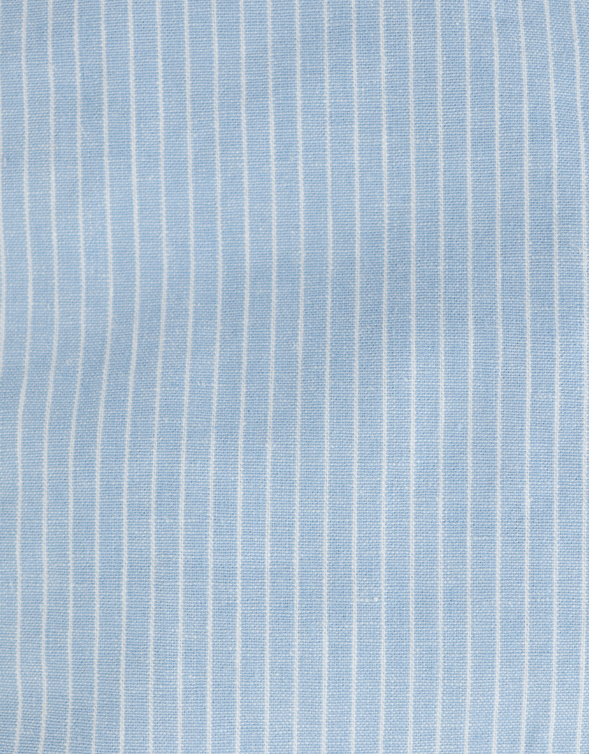 Louis Linen Cotton Stripe Regular Shorts