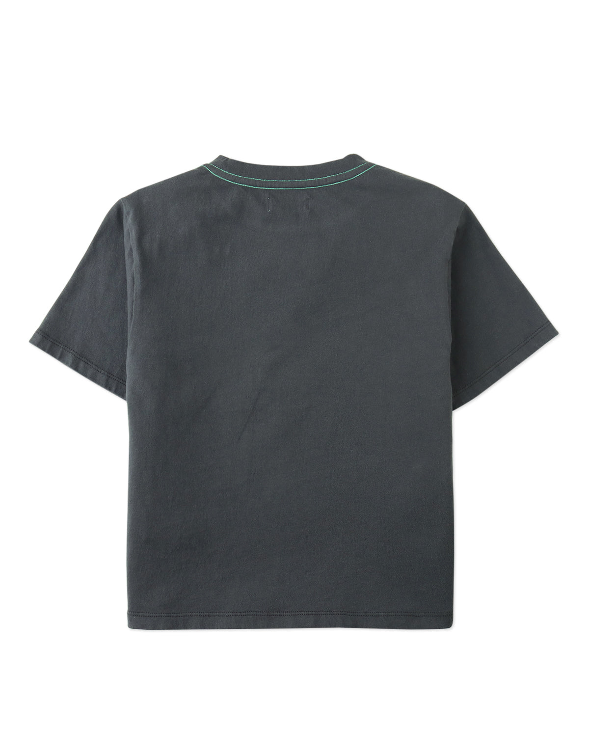 Eld Pelican Relaxed-Fit Jersey Graphic Tee