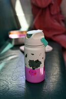 Stainless Steel Bottle Veggie Pals