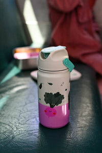 Stainless Steel Bottle Veggie Pals