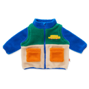 Beep Beep Sherpa Jacket