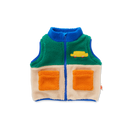 Beep Beep Sherpa Jacket