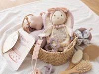 First Moments Newborn Set (Blush Pink)