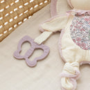 Bunny Baby Lovey