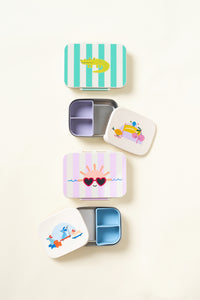 Stainless Steel Lunchbox Cherry Pop