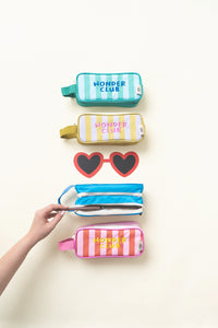 Pencil Case Cherry Pop